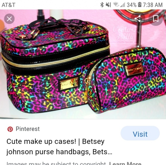 Meet your Posher, Stormy - Picture 1 of 1